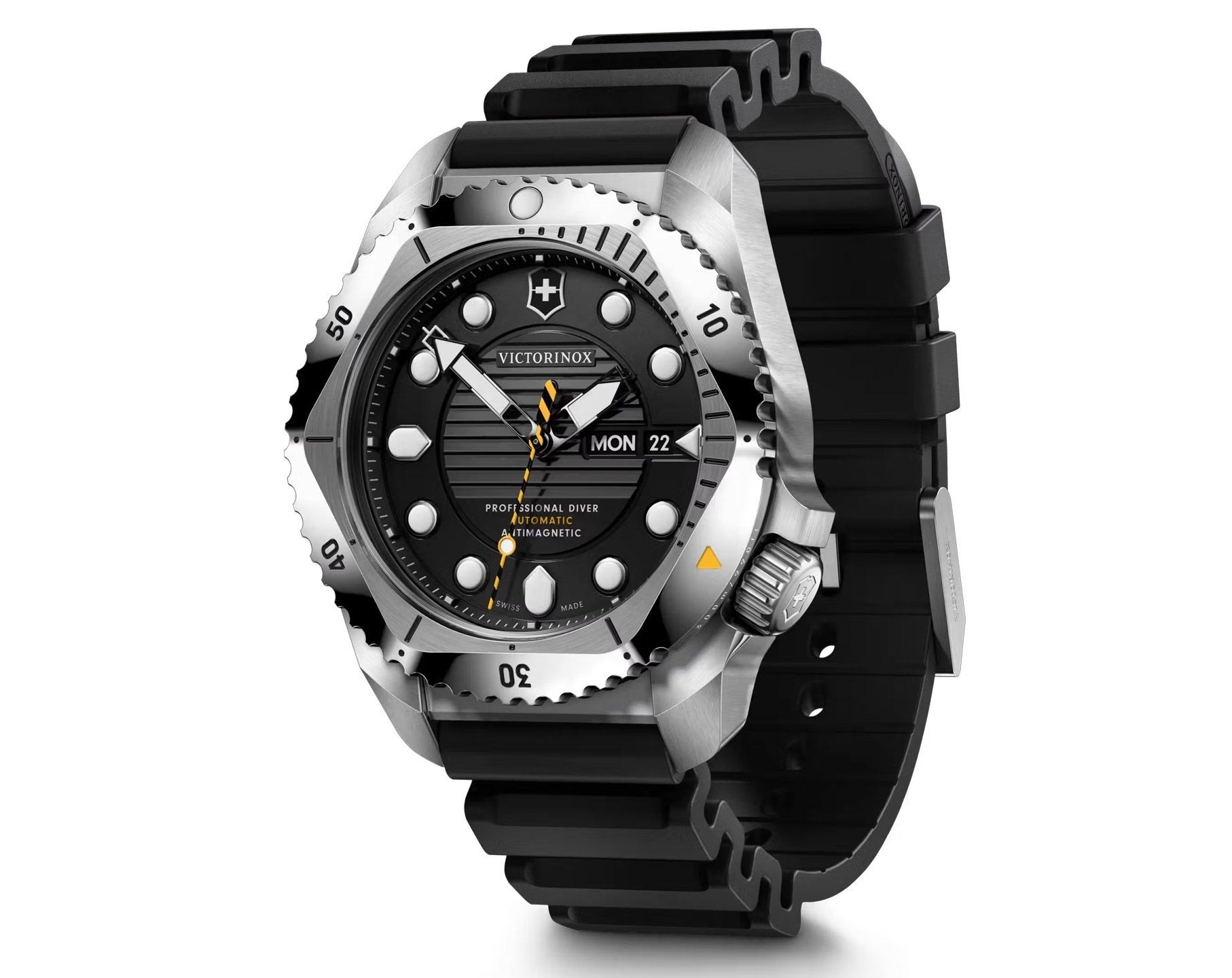 Victorinox Dive Pro Automatic Watch | 241994