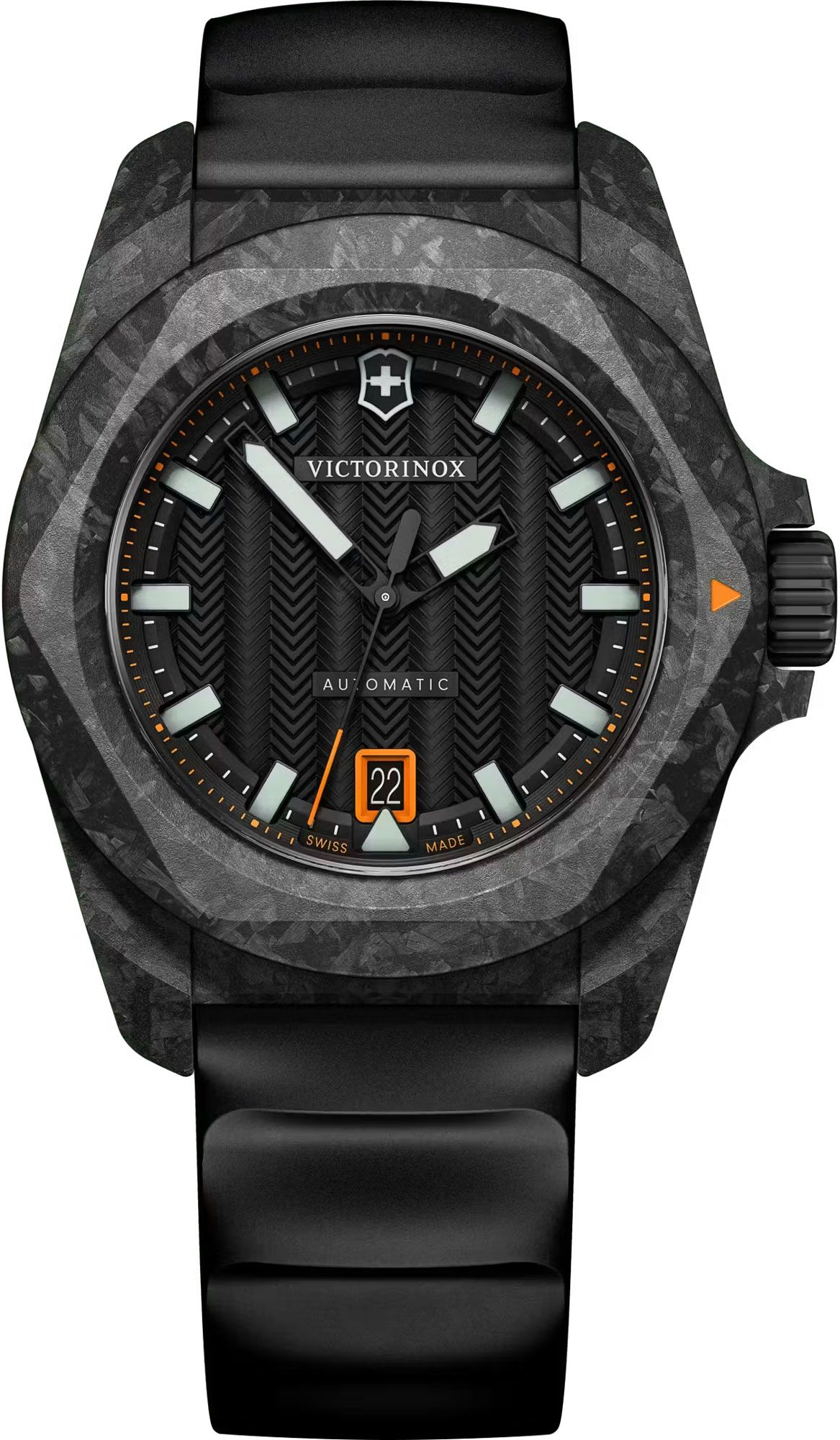 Victorinox I.N.O.X. Automatic Automatic Watch | 242023.1