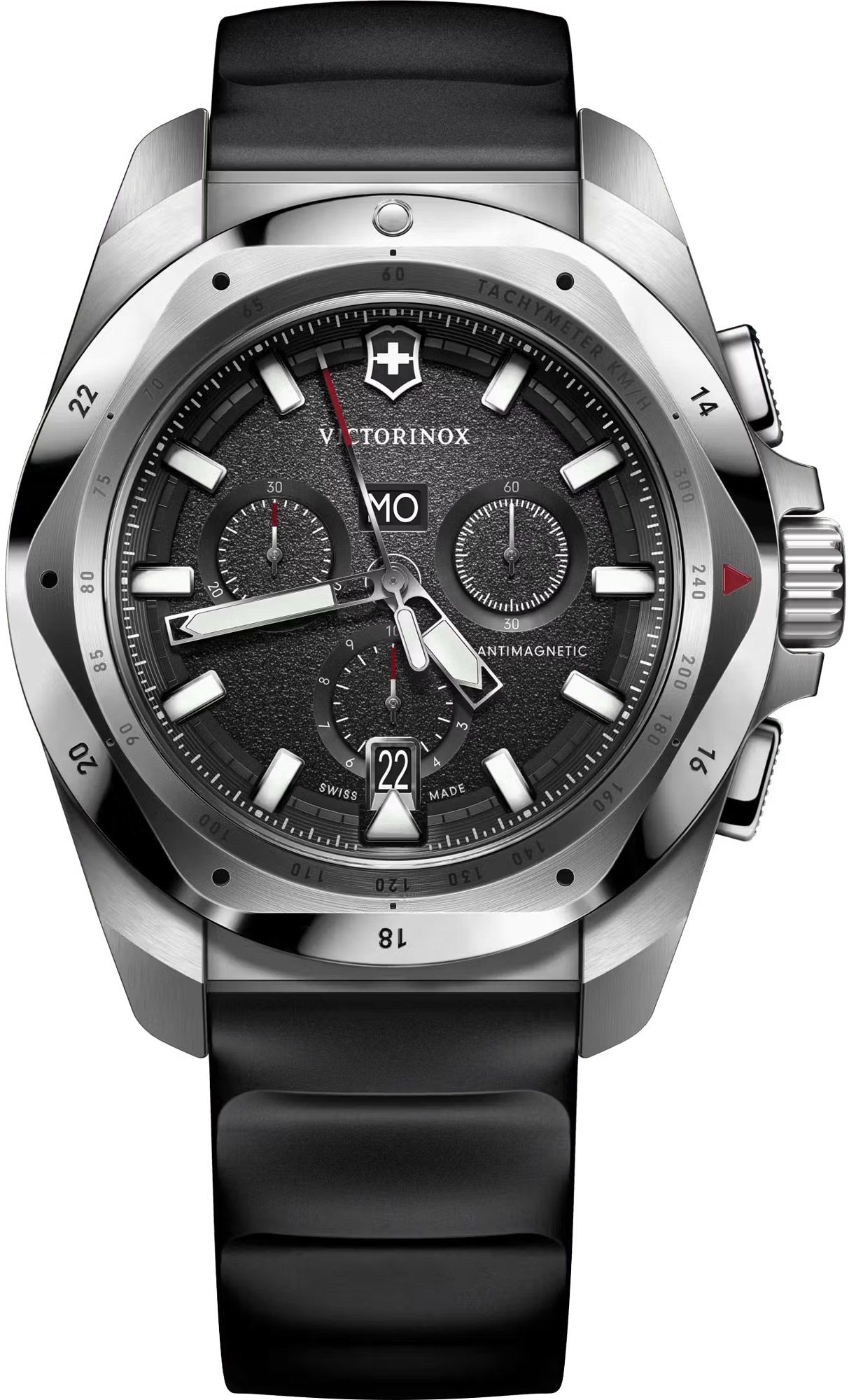 Victorinox I.N.O.X. Chrono Quartz Watch | 241983