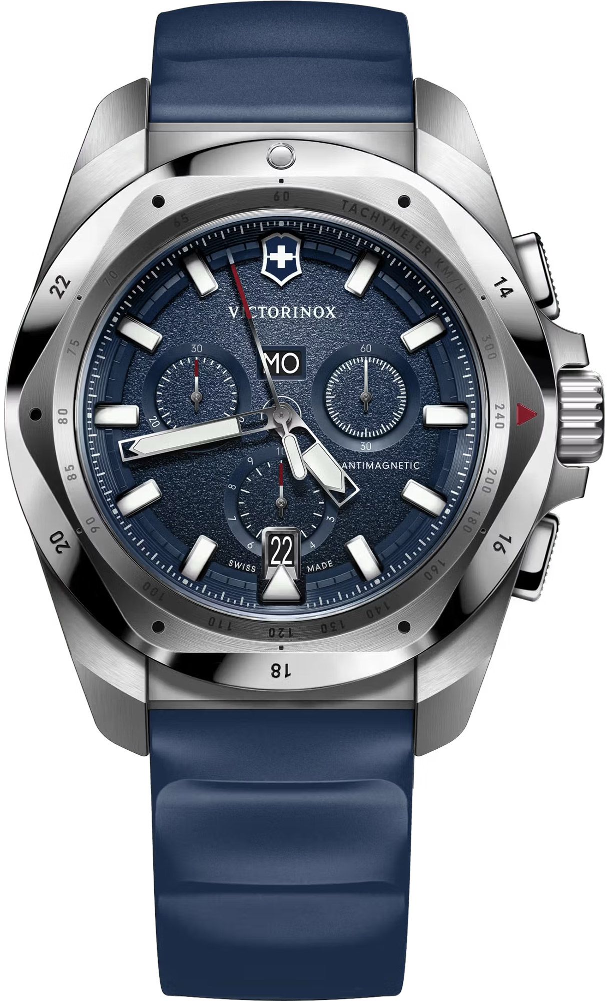 Victorinox I.N.O.X. Chrono Quartz Watch | 241984