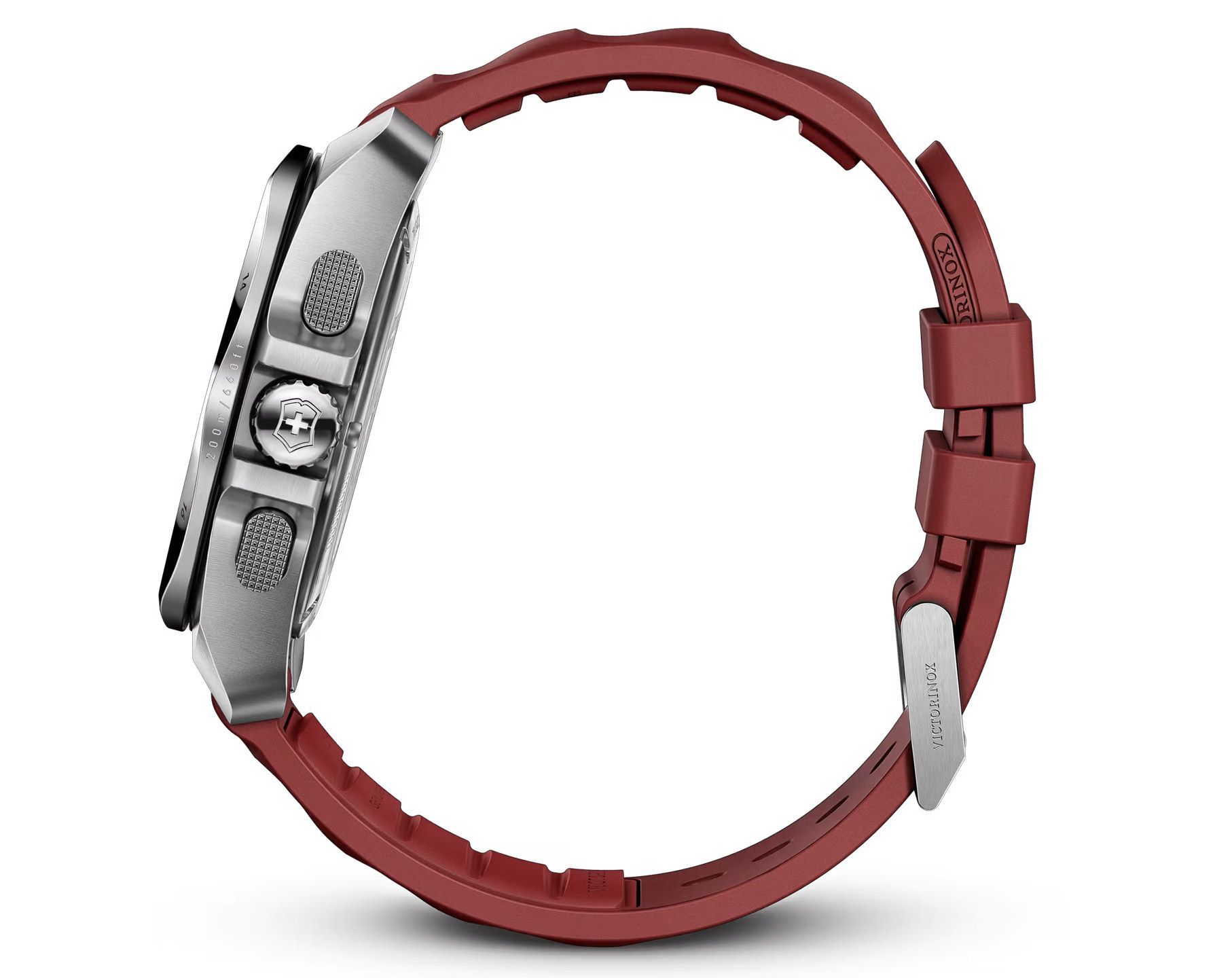 Victorinox I.N.O.X. Chrono Quartz Watch | 241986