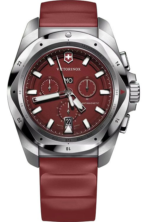 Victorinox I.N.O.X. Chrono Quartz Watch | 241986