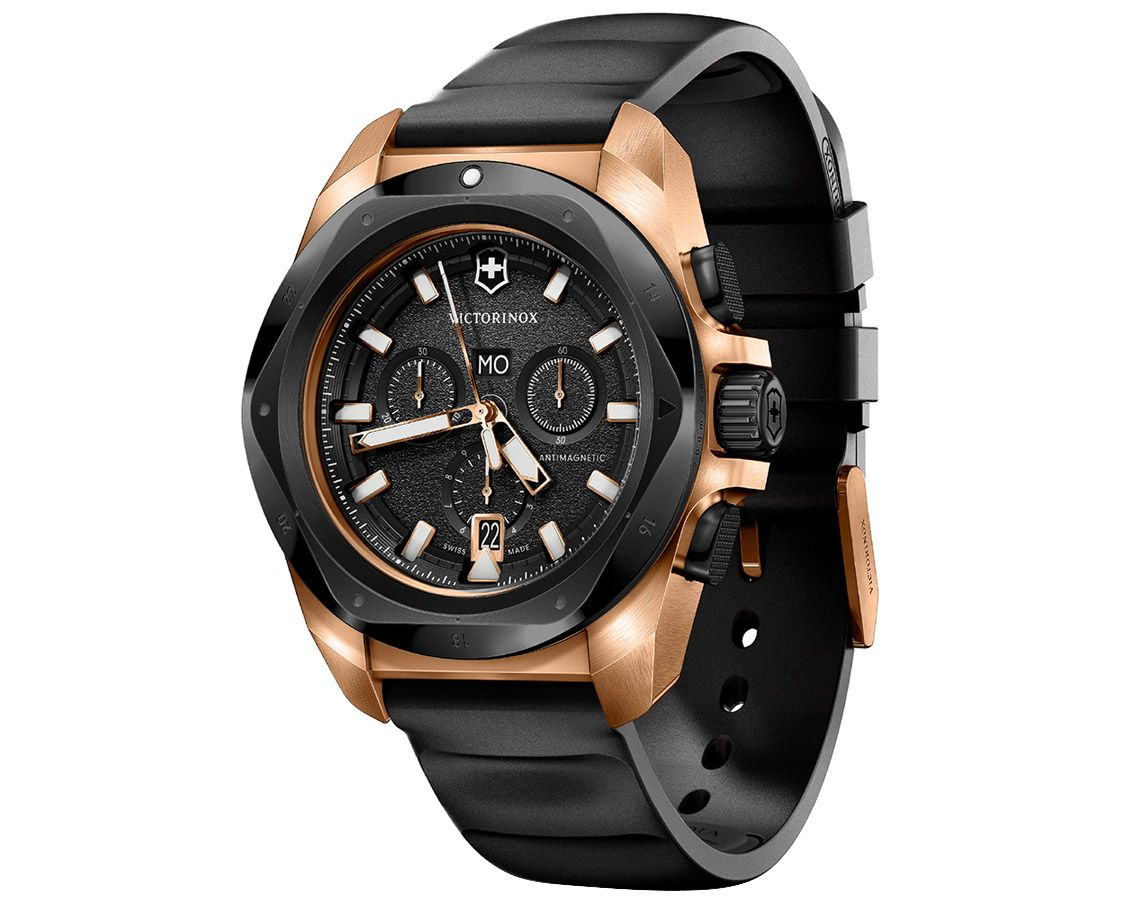 Victorinox I.N.O.X. Chrono Quartz Watch | 249178