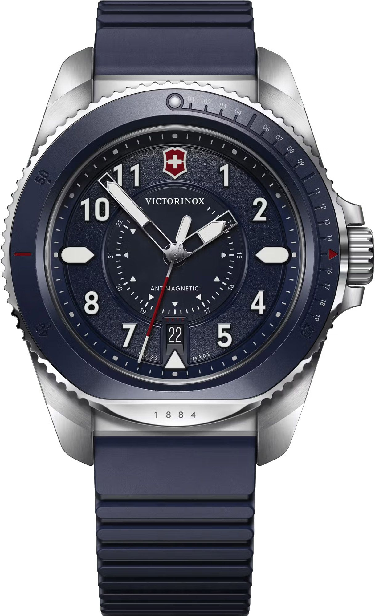 Victorinox Journey 1884 Quartz Watch | 241975