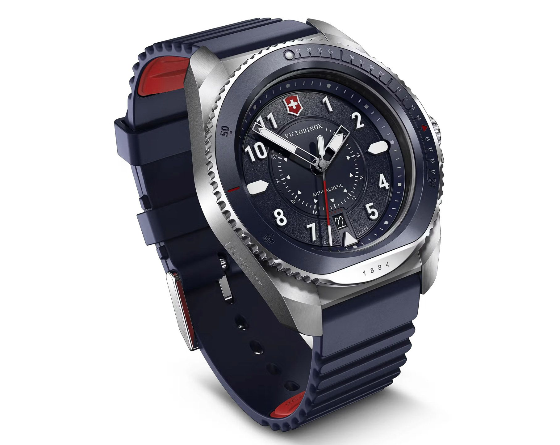 Victorinox Journey 1884 Quartz Watch | 241975