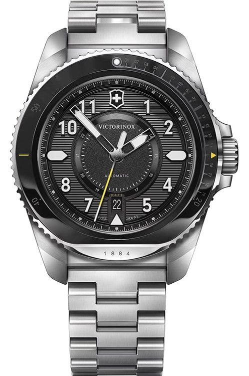 Victorinox Journey 1884 Automatic Watch | 241981