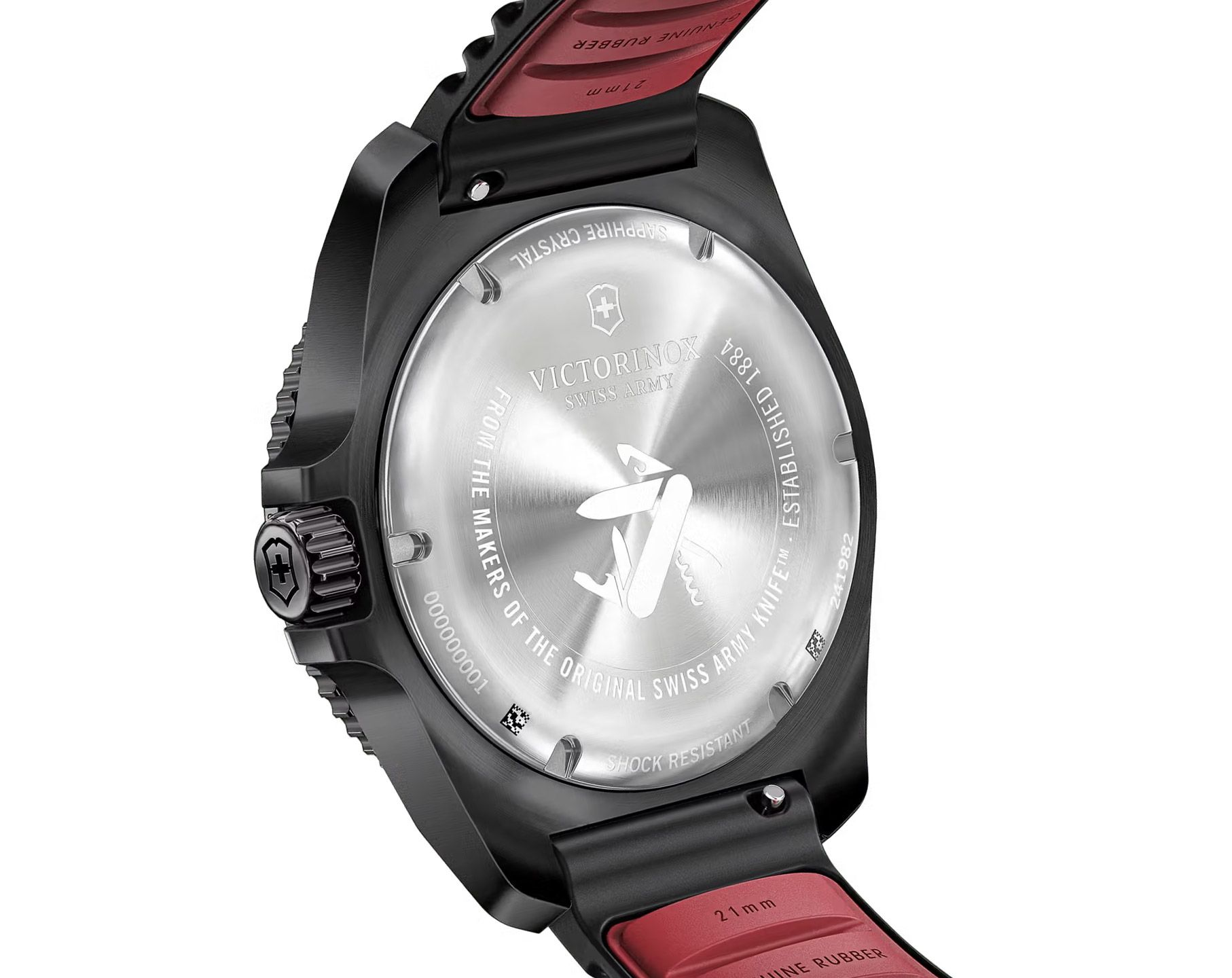 Victorinox Journey 1884 Quartz Watch | 241982