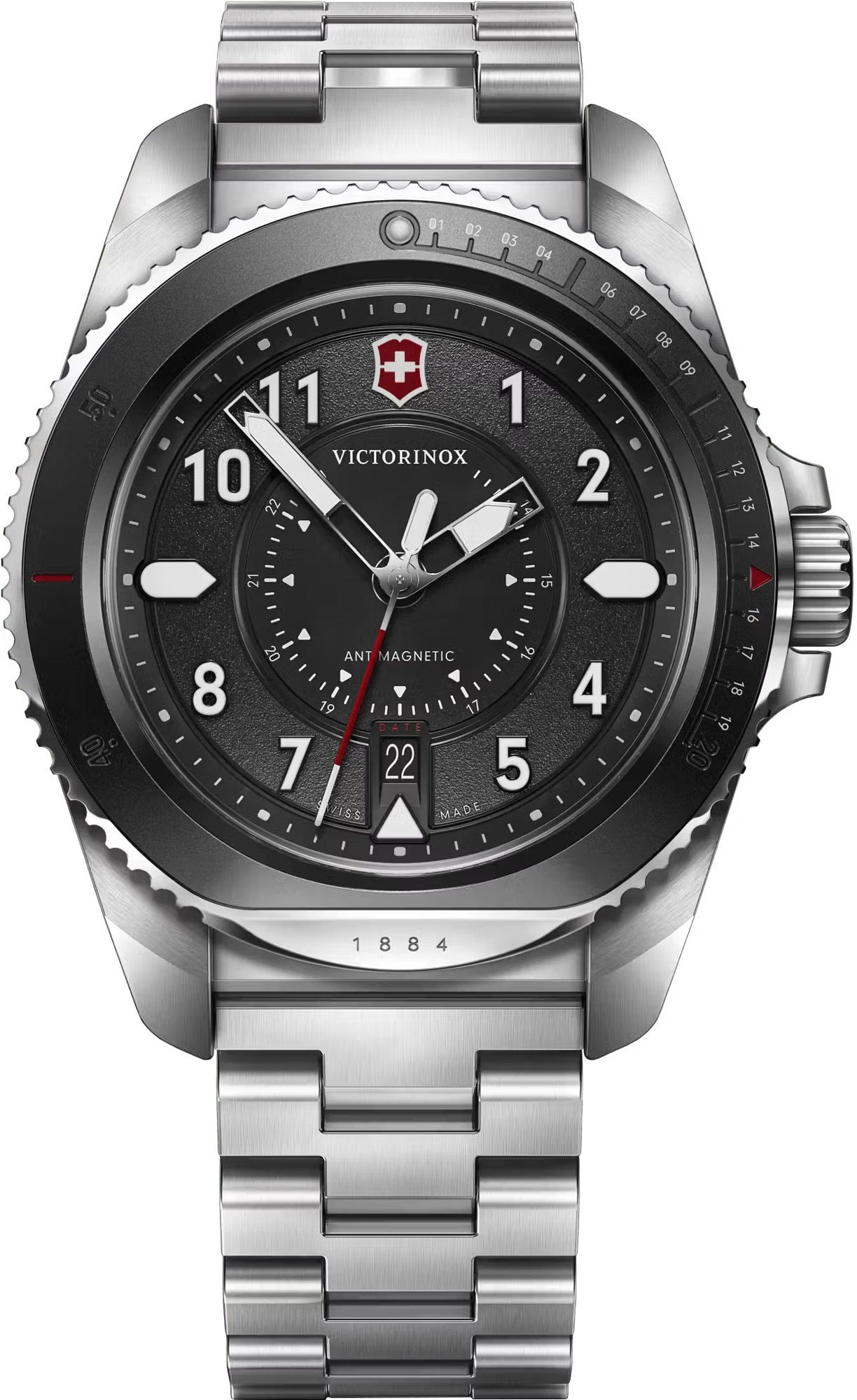 Victorinox Journey 1884 Quartz Watch | 242009