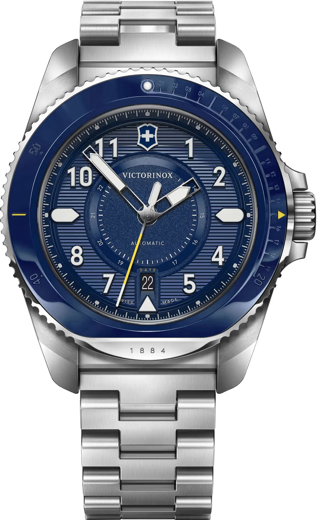 Victorinox Journey 1884 Automatic Watch | 242010