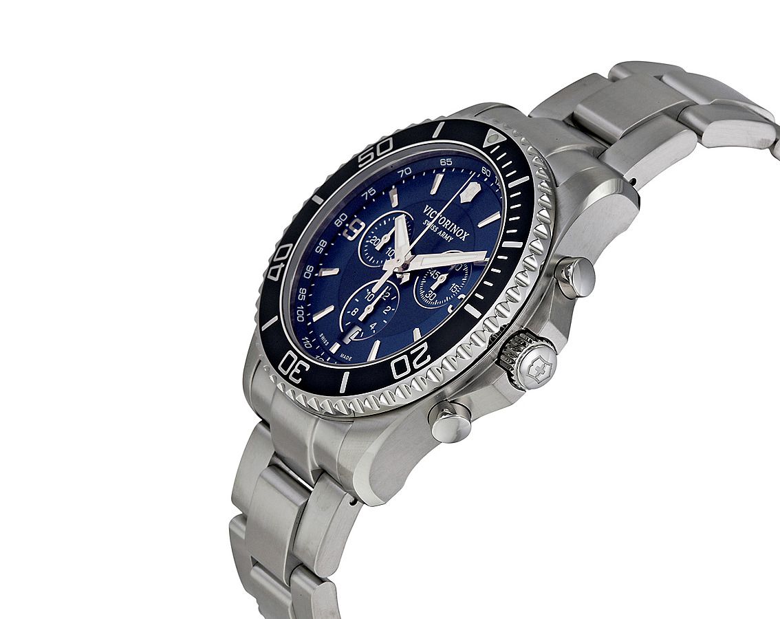 Victorinox Maverick Quartz Watch | 241689
