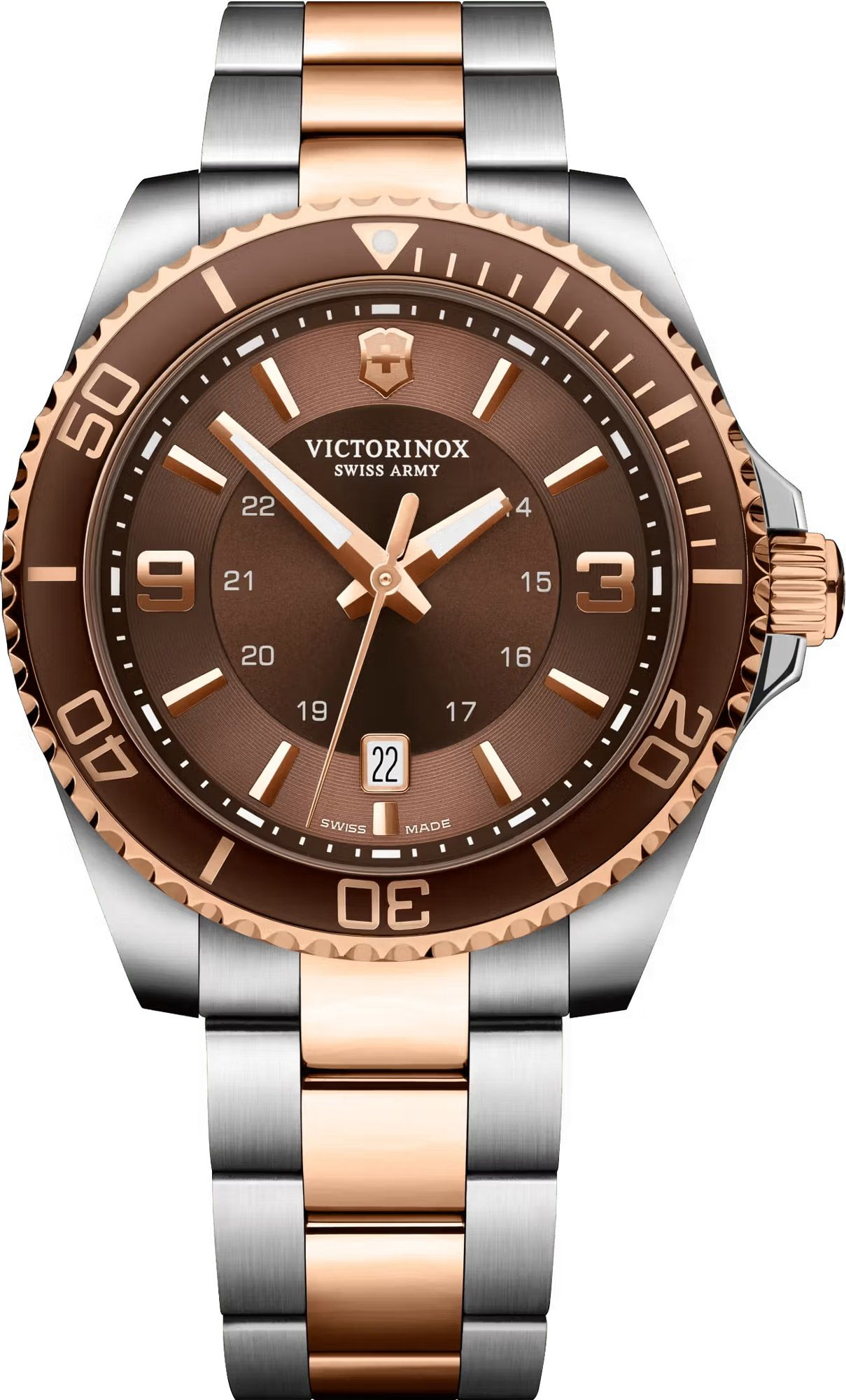 Victorinox Maverick Quartz Watch | 241951
