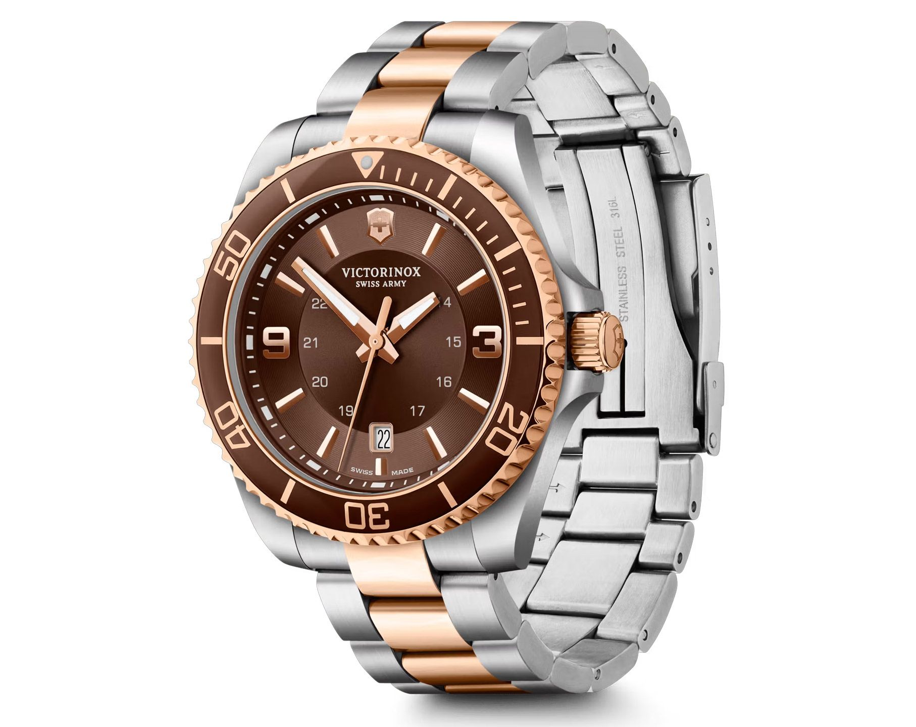 Victorinox Maverick Quartz Watch | 241951