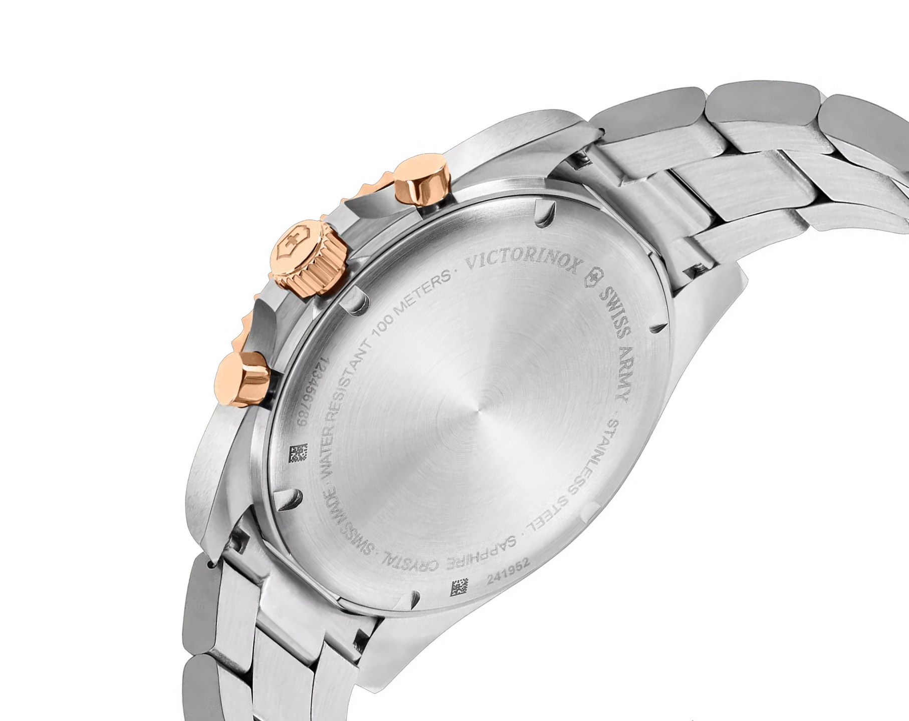 Victorinox Maverick Quartz Watch | 241952