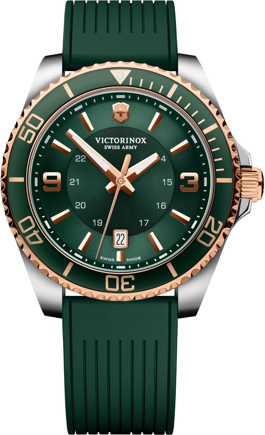 Victorinox Maverick Quartz Watch | 249182