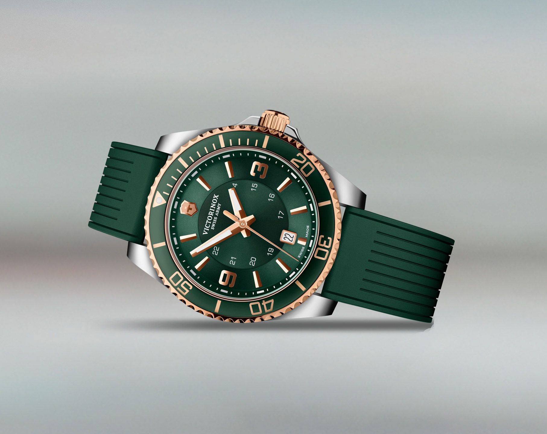 Victorinox Maverick Quartz Watch | 249182