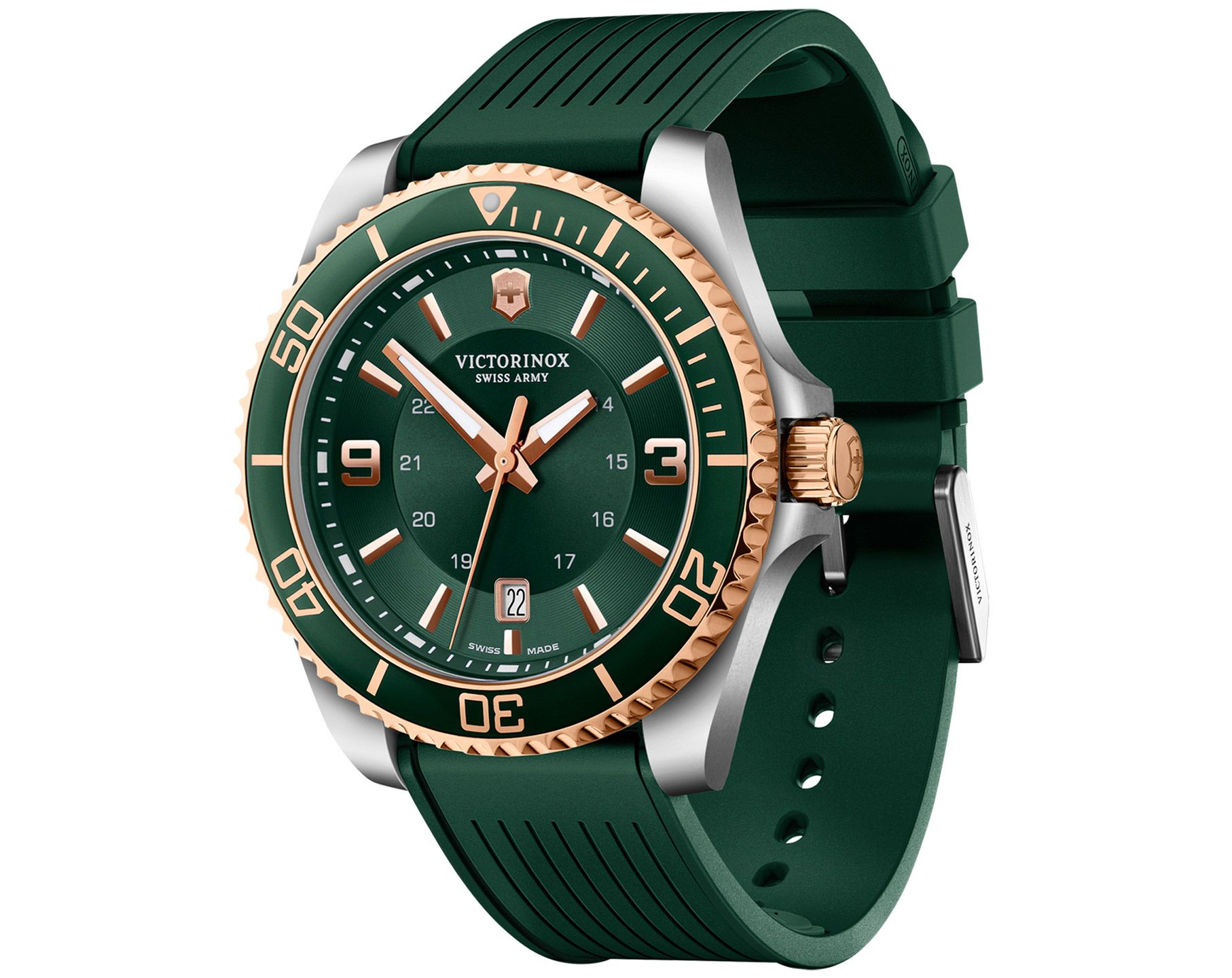 Ｎｏ．５ Victorinox Maverick Quartz Watch | 249182