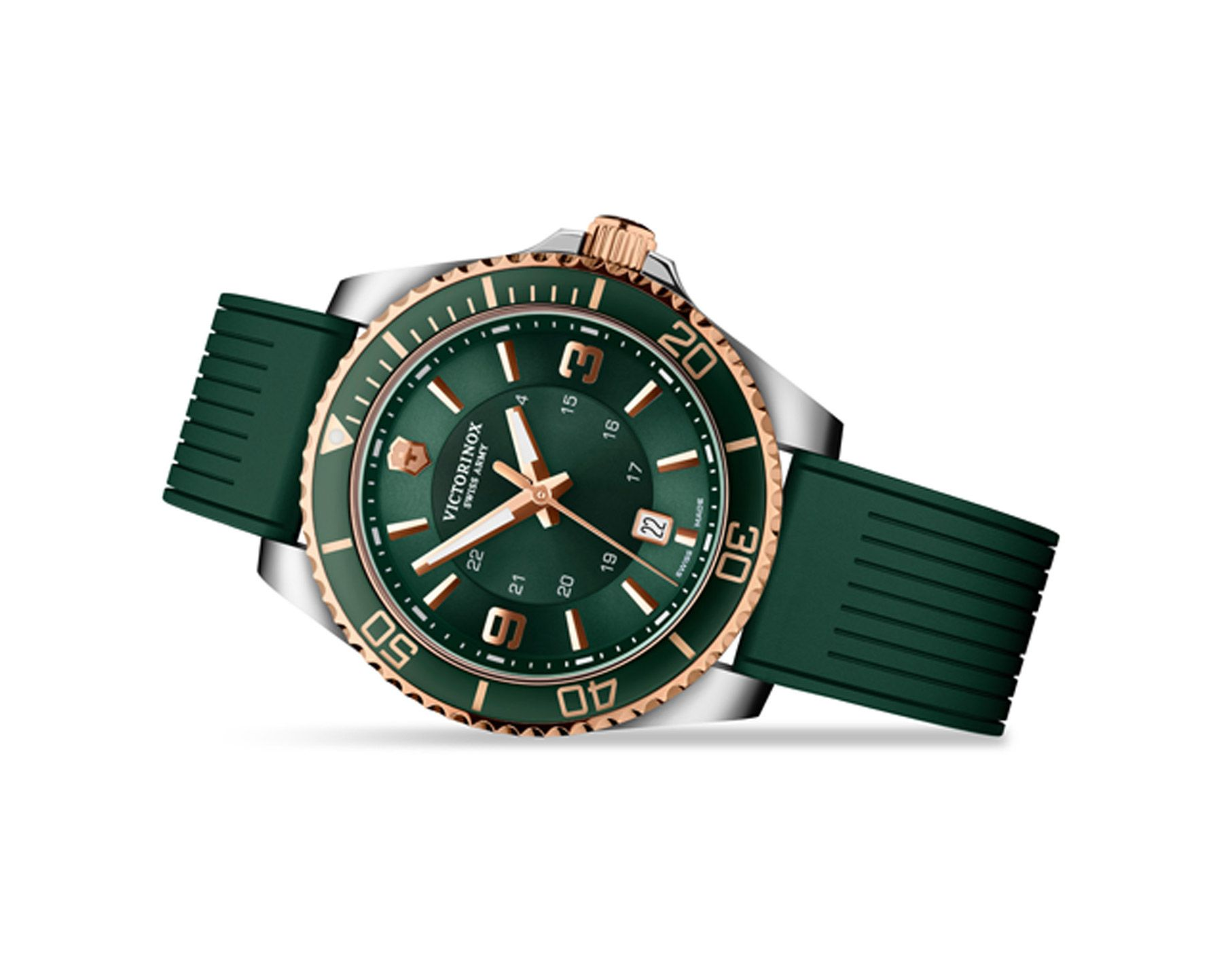 Victorinox Maverick Quartz Watch | 249182