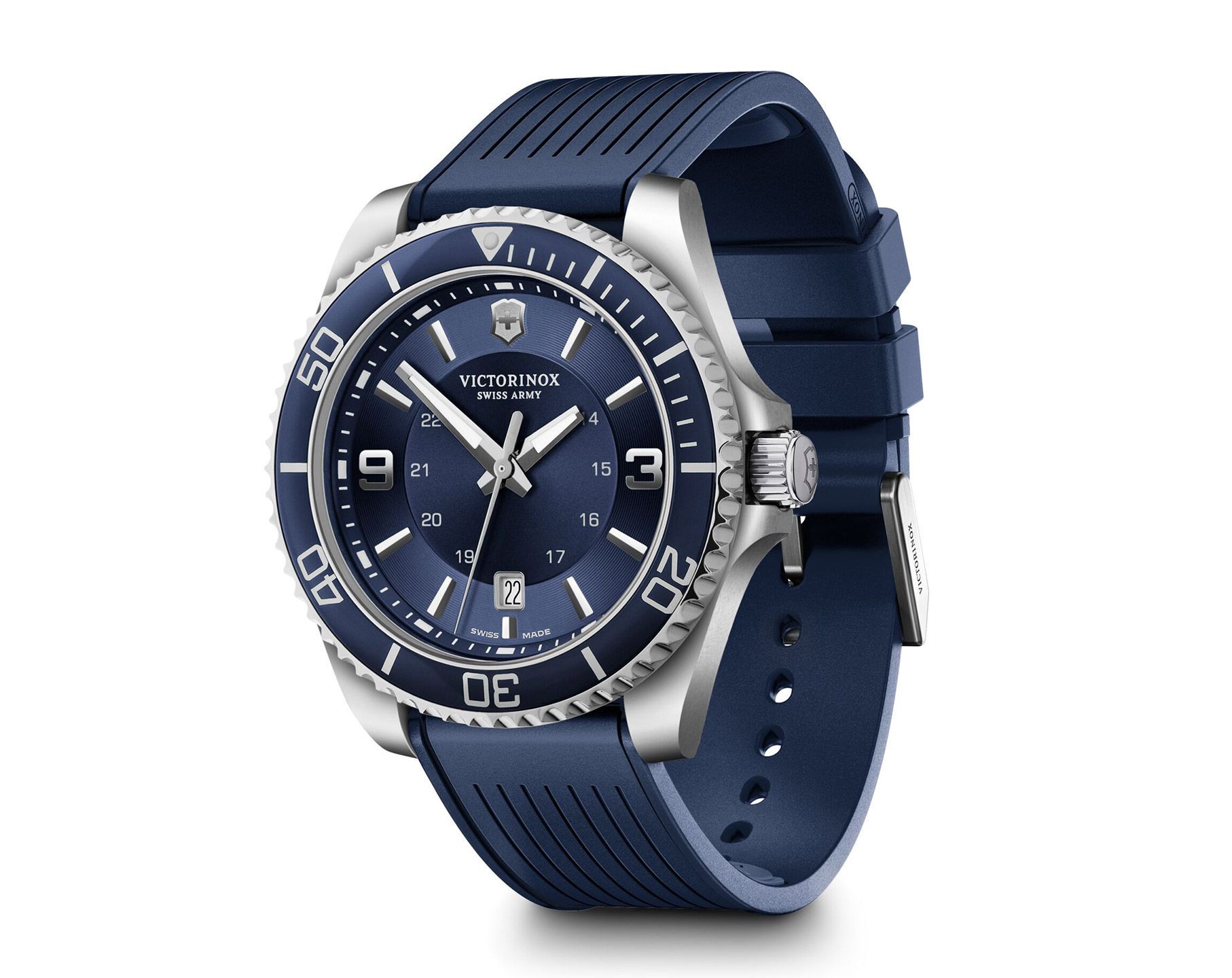Victorinox Maverick Quartz Watch | 249184