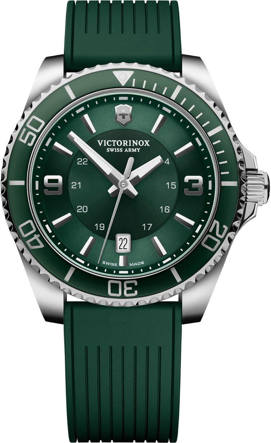 Victorinox Maverick Quartz Watch | 249185