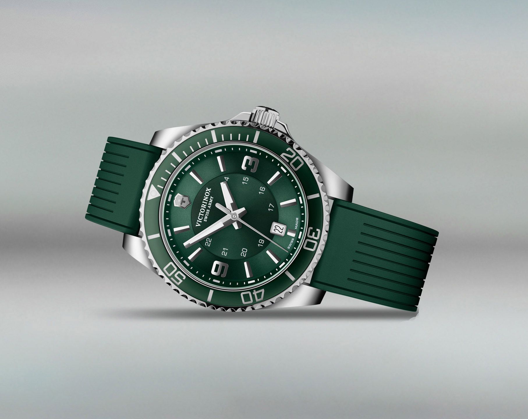 Victorinox Maverick Quartz Watch | 249185