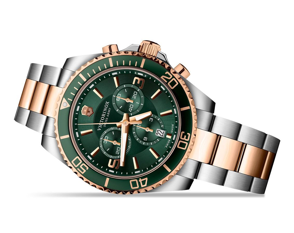 Victorinox Maverick Quartz Watch | 249186