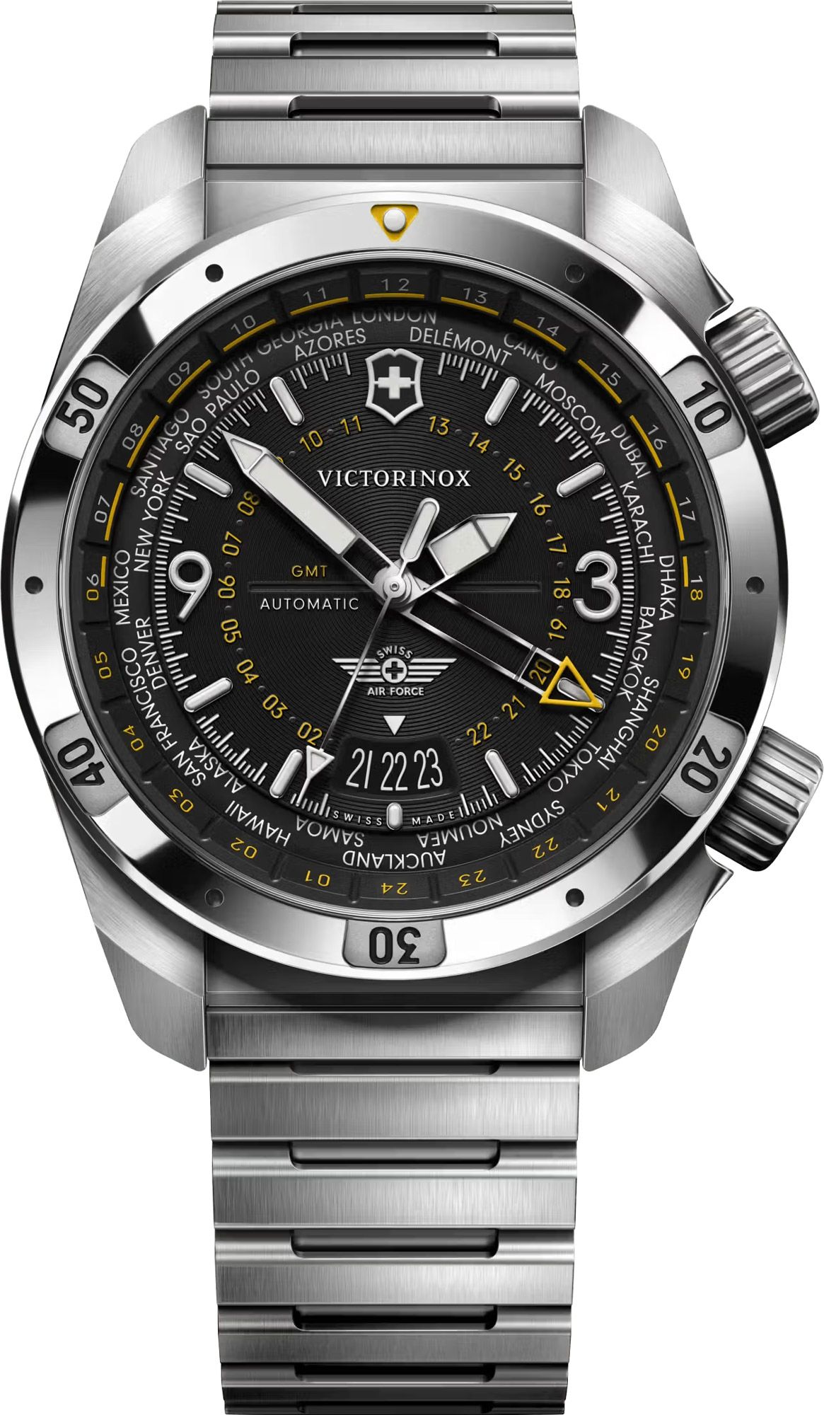 Victorinox Swiss Army Automatic Watch | 242004