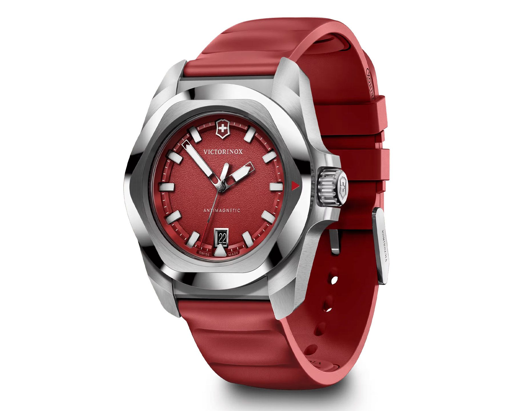 Victorinox Swiss Army Quartz Watch | 242029