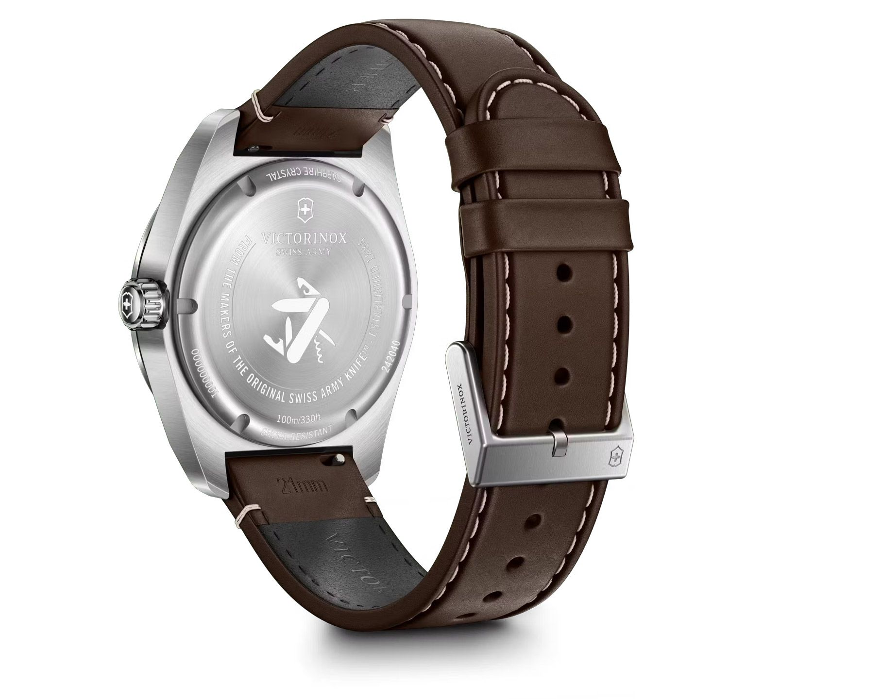 Victorinox Swiss Army Quartz Watch | 242040