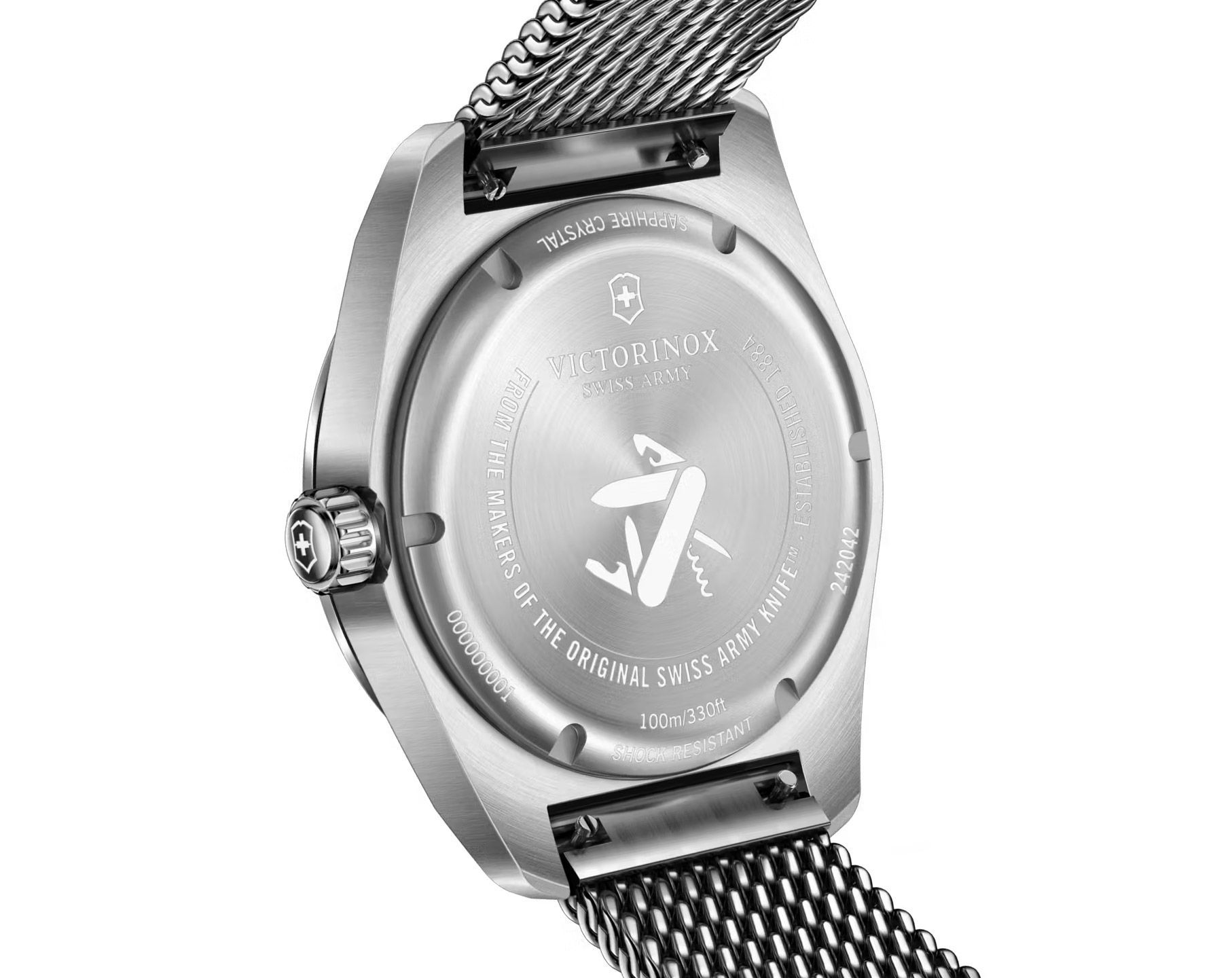 Victorinox Swiss Army Quartz Watch | 242042