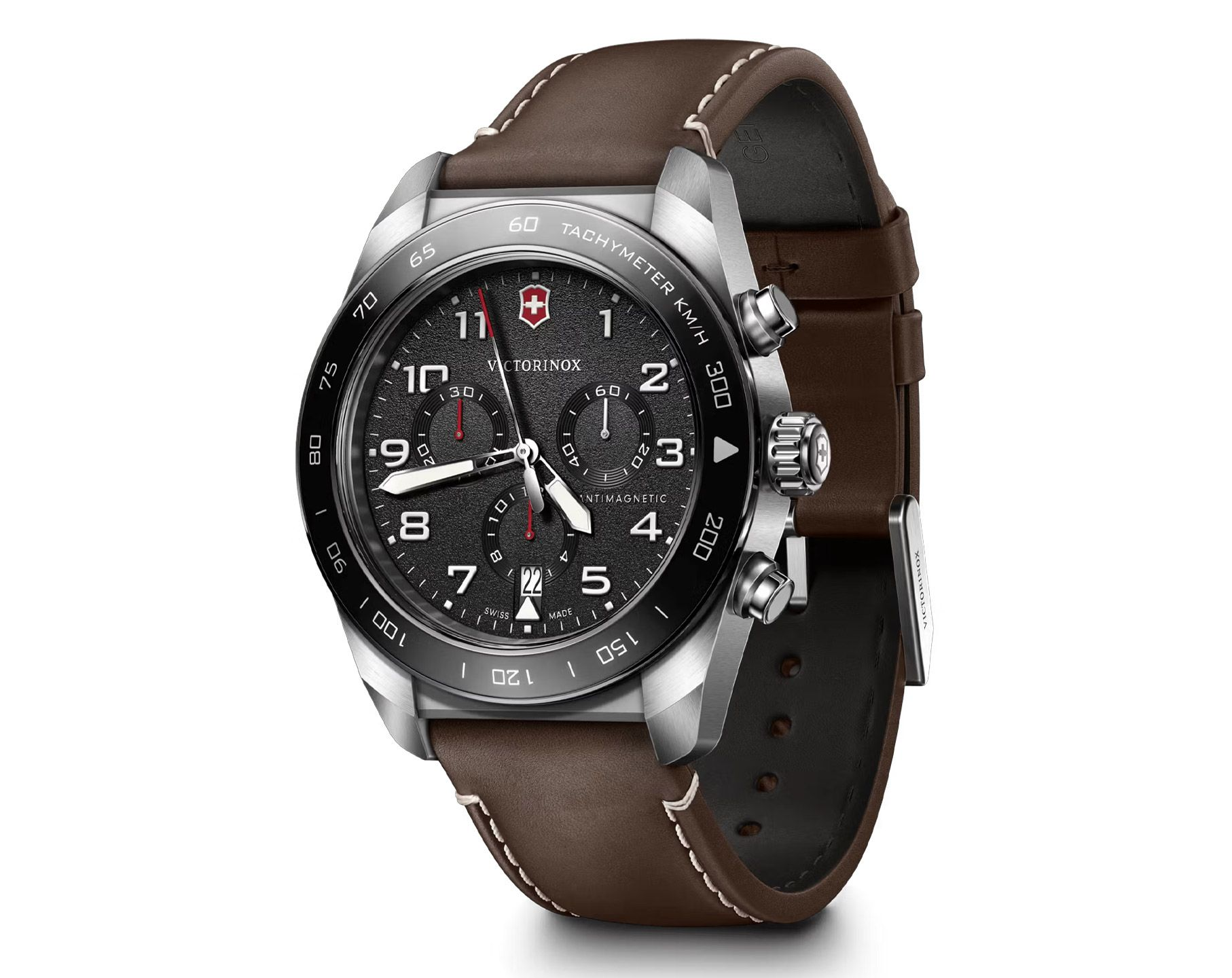 Victorinox Swiss Army Quartz Watch | 242046