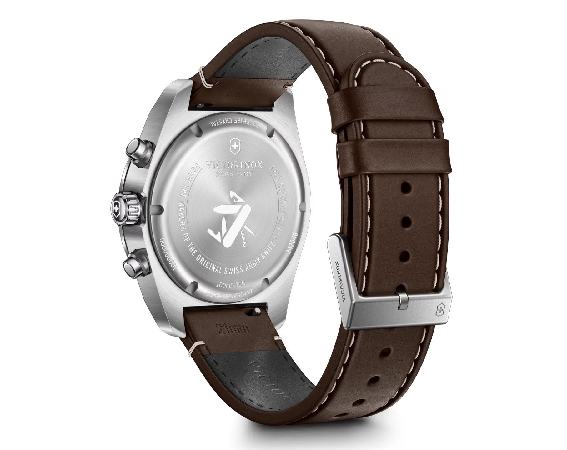 Victorinox Swiss Army Quartz Watch | 242046