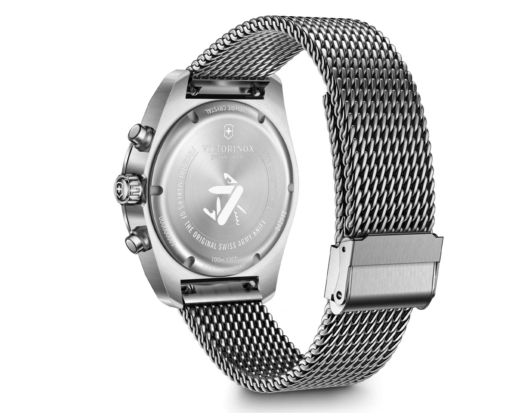 Victorinox Swiss Army Quartz Watch | 242048