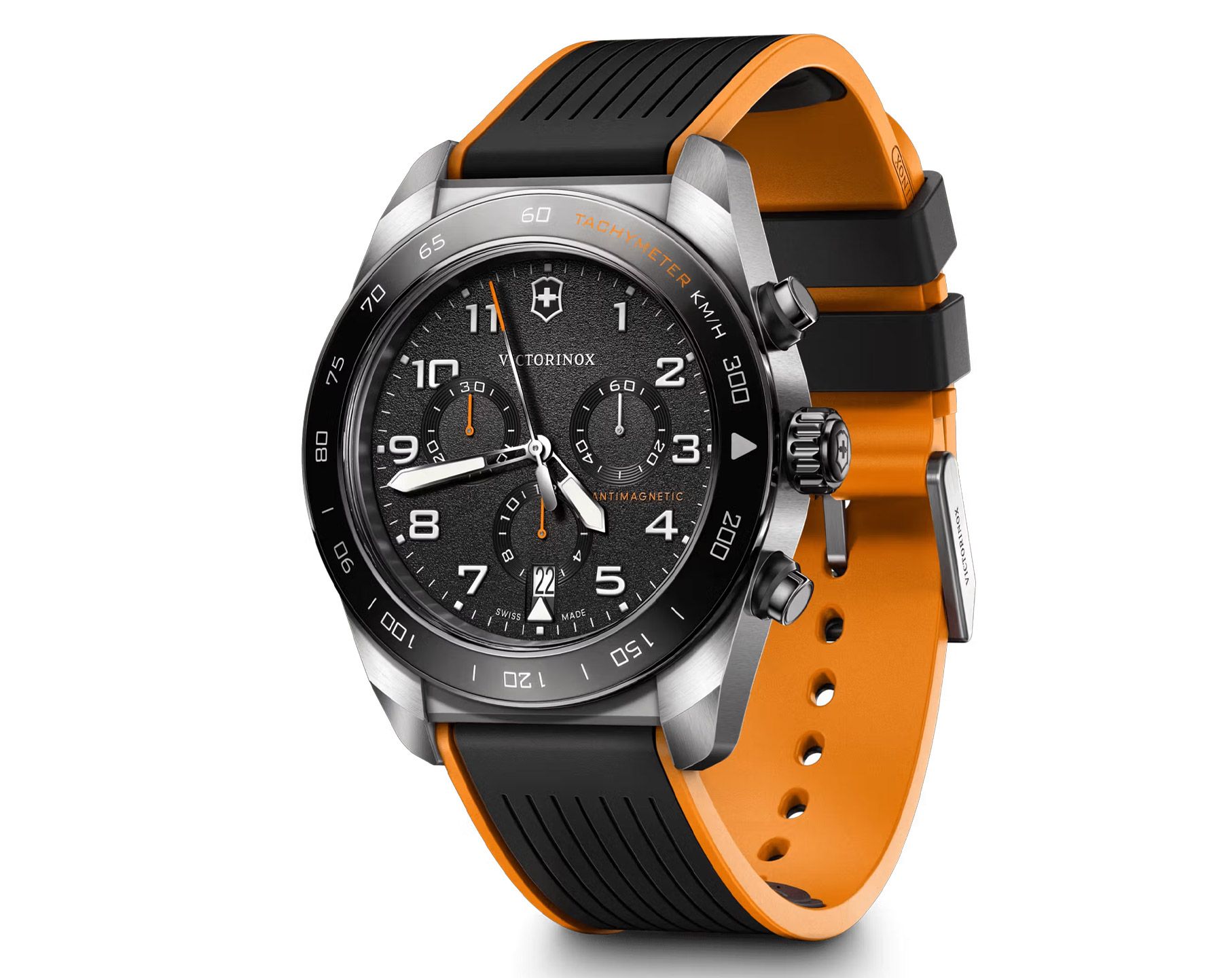 Victorinox Swiss Army Quartz Watch | 242050