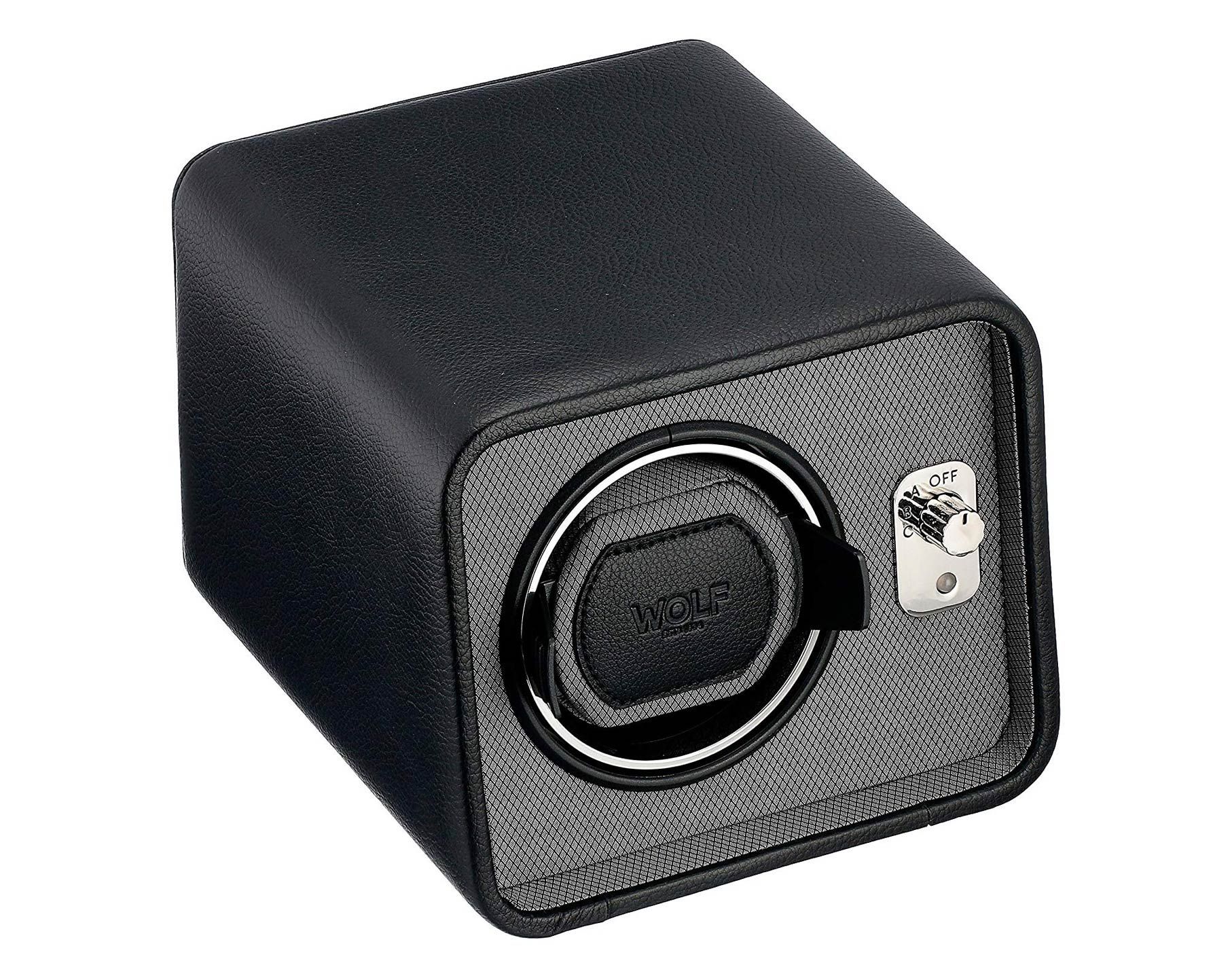 WOLF Windsor Watch Winder - 3