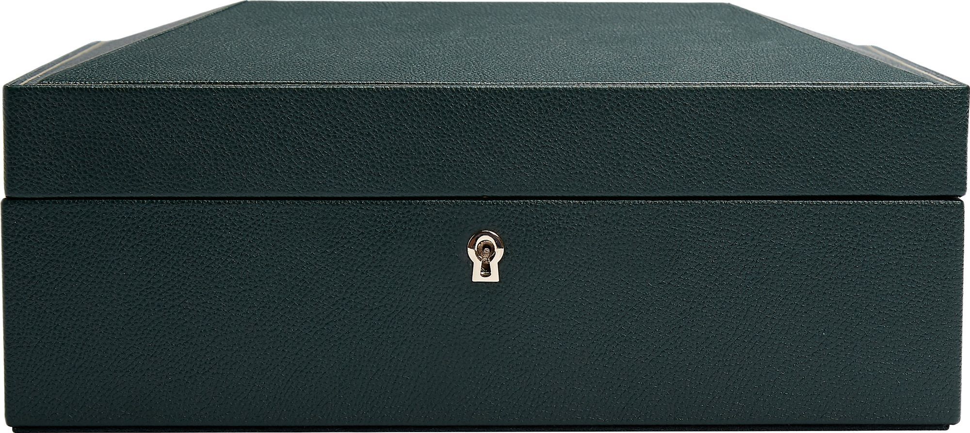 WOLF British Racing Collector Box - 1