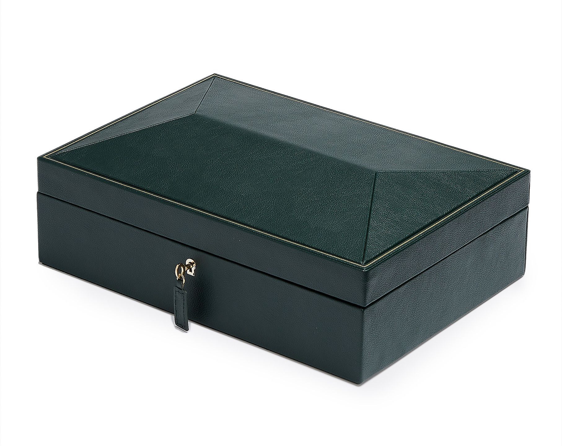 WOLF British Racing Collector Box - 2