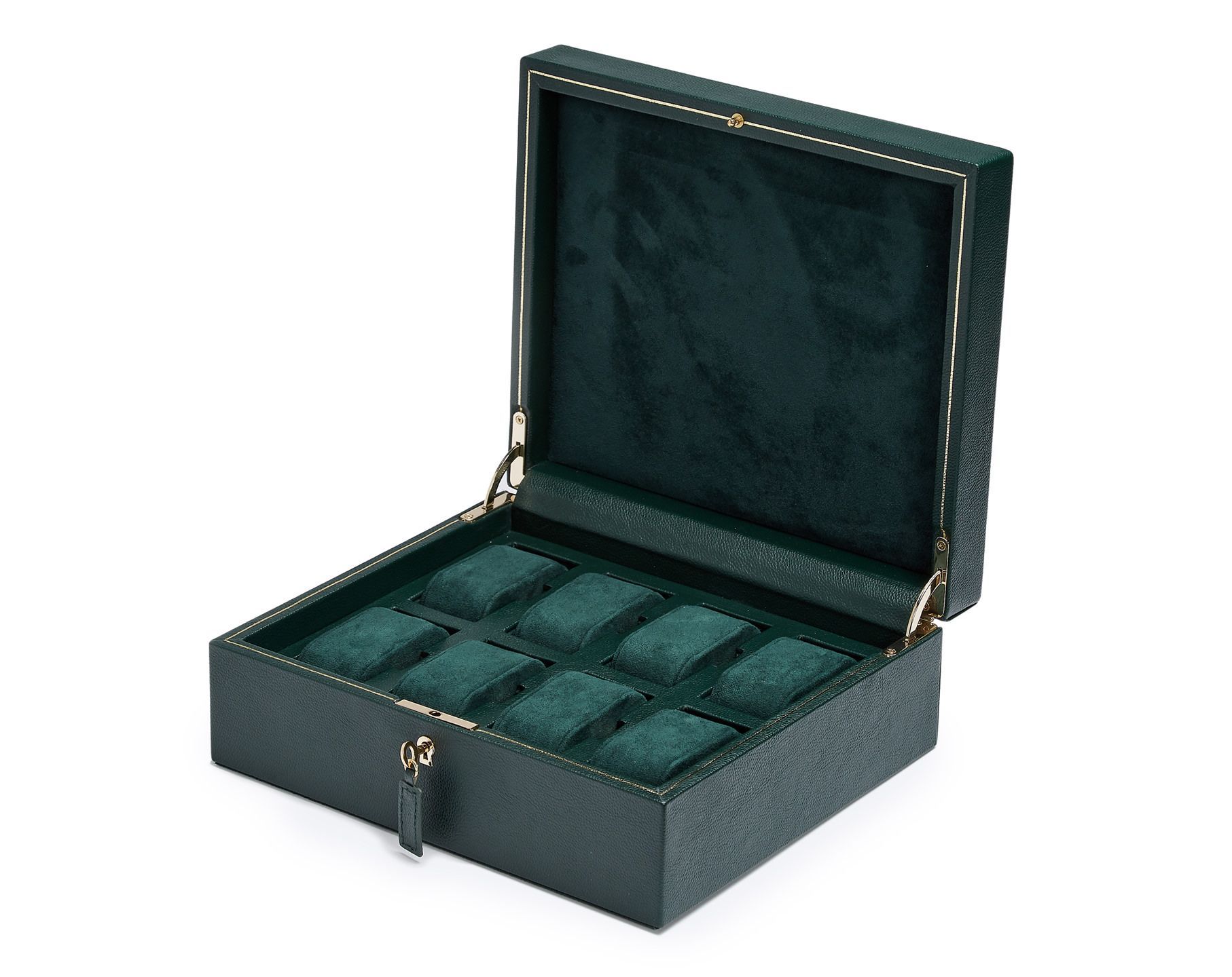 WOLF British Racing Collector Box - 3