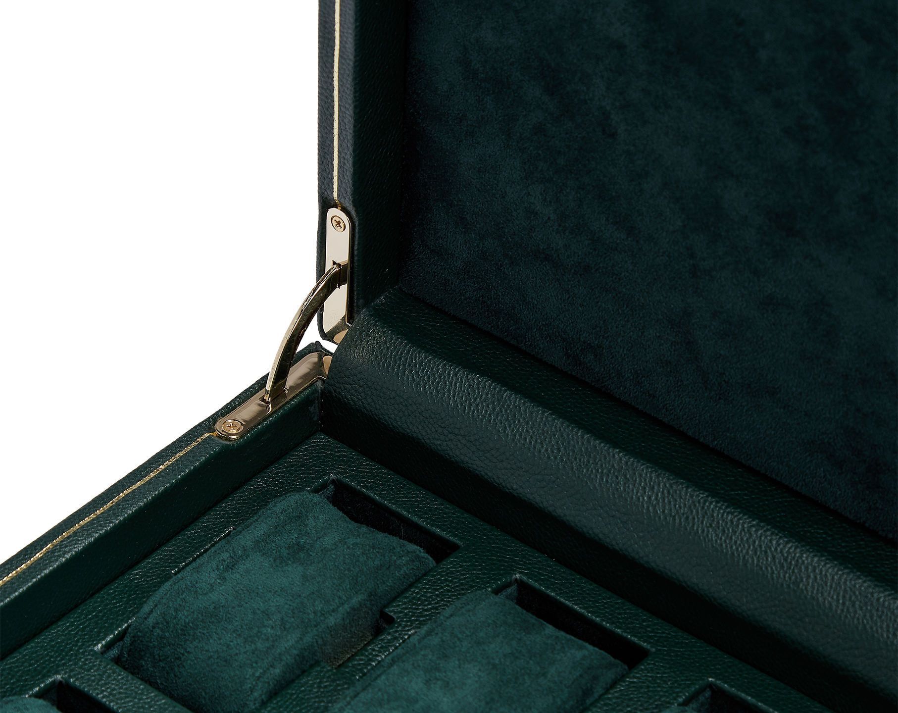 WOLF British Racing Collector Box - 5