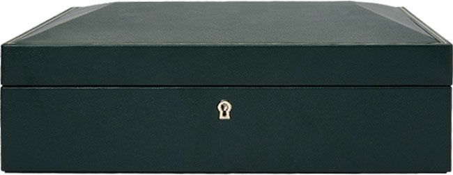 WOLF British Racing Collector Box - 1