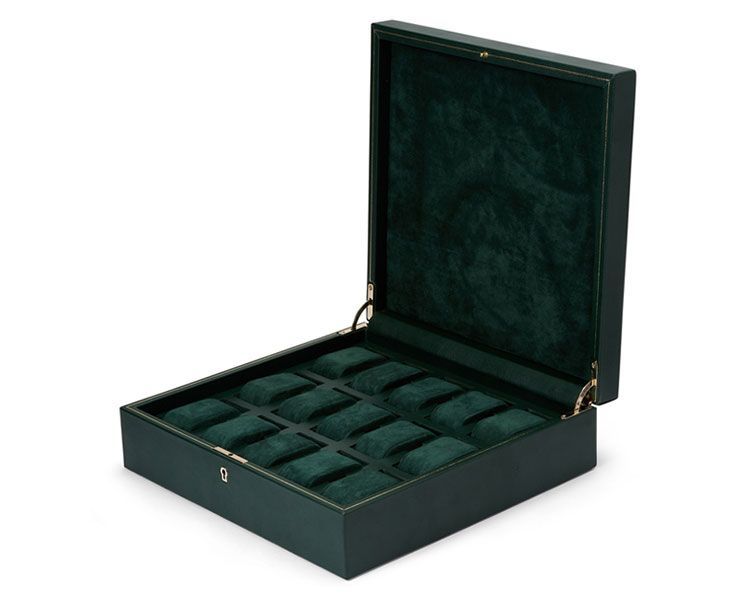 WOLF British Racing Collector Box - 2