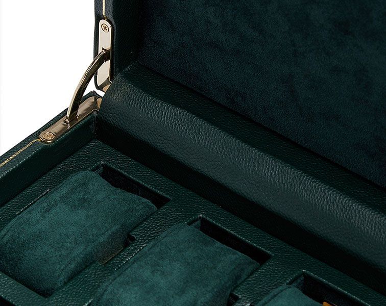 WOLF British Racing Collector Box - 3