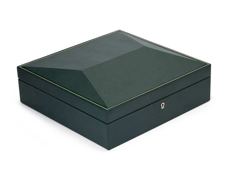 WOLF British Racing Collector Box - 5