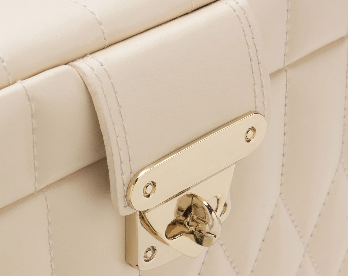WOLF Caroline Jewellery Box - 5