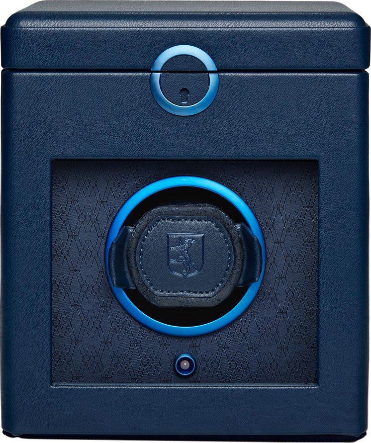 WOLF Earth Watch Winder - 1