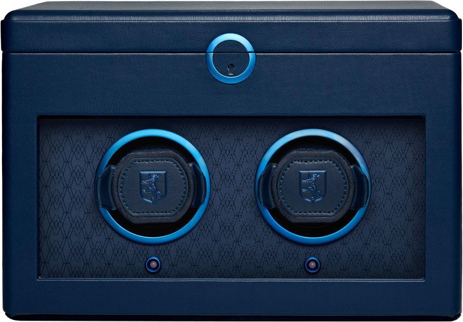 WOLF Earth Watch Winder - 1