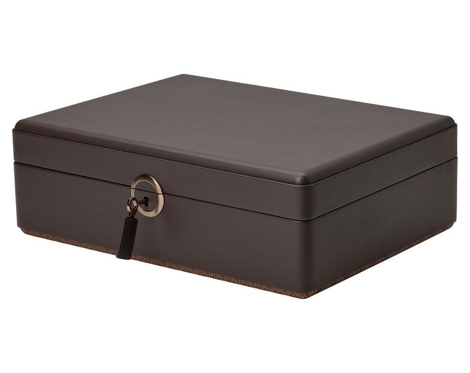 WOLF Earth Collector Box - 2