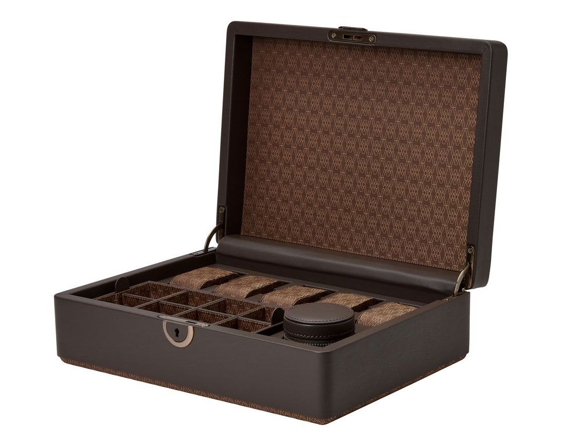 WOLF Earth Collector Box - 3