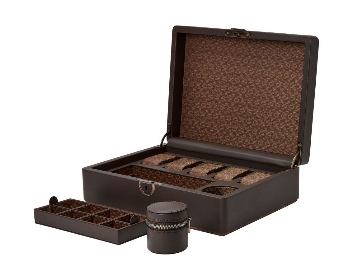 WOLF Earth Collector Box - 4