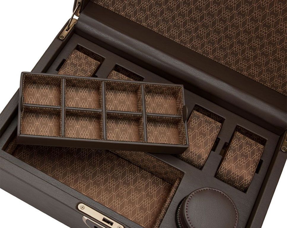 WOLF Earth Collector Box - 5