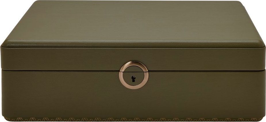 WOLF Earth Collector Box - 1